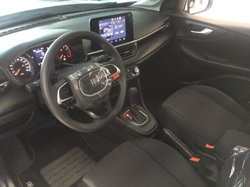 Imagem 8 de 10 de Fiat Pulse 1.0 Turbo 200 Flex Drive Cvt