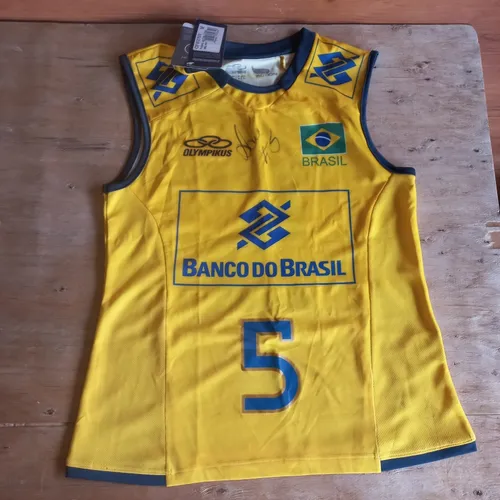 Camisetas de voley olympikus new arrivals