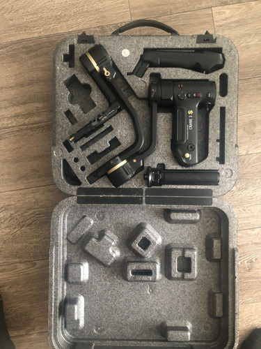 Estabilizador Para  Zhiyun Crane 3s Oferta