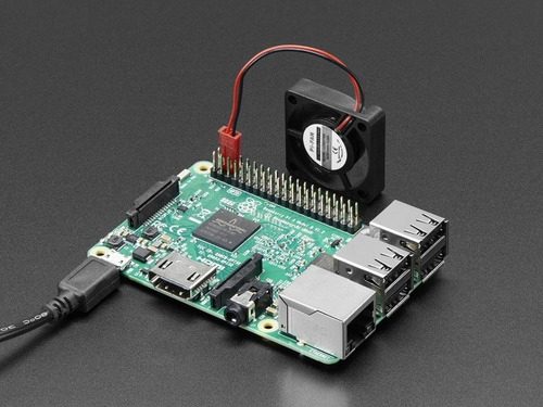 Eliminador De Corriente 5v 3a Raspberry Pi 3 Cargador