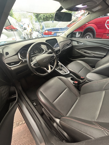 Chevrolet Onix 1.0T Premier Red Line At