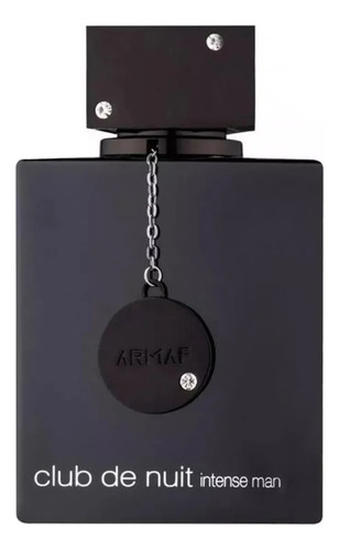Original De Alta Calidad Club De Nuit Intense Edt 105 Ml