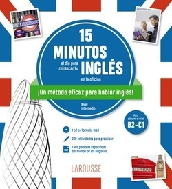 15 Minutos Al Día Para Refrescar Tu Inglés En La Oficina V