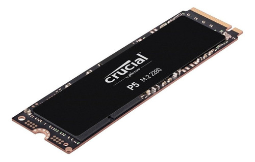 Crucial P5 CT1000P5SSD8 1 TB
