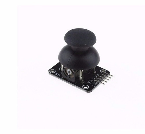 Módulo Joystick Analógico 5 V P/ Arduino Raspberry Pi Pic