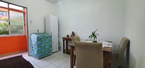 Imagem 3 de 9 de Apartamento - Partenon - Ref: 543603 - V-pj6419