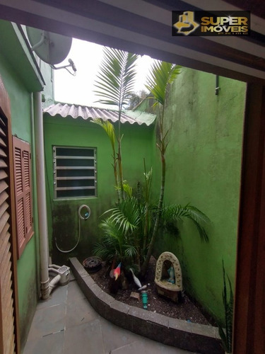 Imagem 6 de 30 de Casa A Venda No Bairro Centro Em Pelotas - Rs. - 2370-1