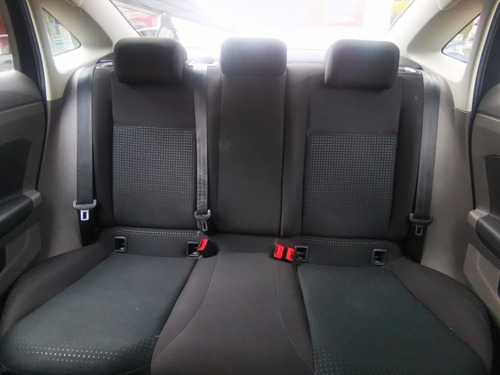 Imagen 9 de 11 de Volkswagen Virtus Automatico 2020