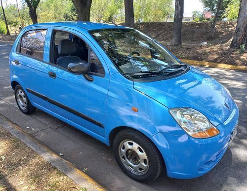 Matiz G2 2006
