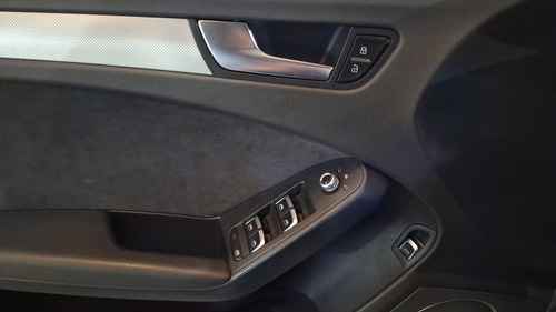 Audi A4 1.8 TFSI SPORT LMT EDITION MULTITRONIC