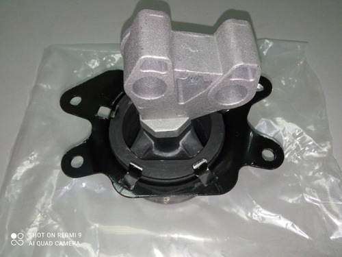 Base Motor Caja ( Lh ) Chevrolet Meriva/ Montana/ Corsa 1.8