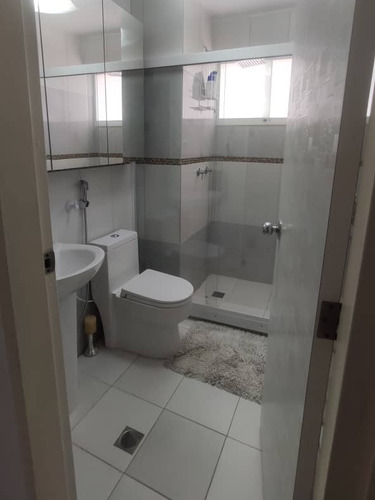Apartamento En Venta En La Guaira Urbanizacion Caribe Remodelado
