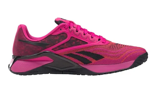 Reebok - Nano X2 Cross - Tenis para mujer