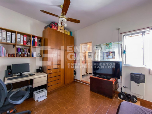 Imagen 18 de 29 de Venta Ph 4 Ambientes Patio Y Terraza En Parque Chas