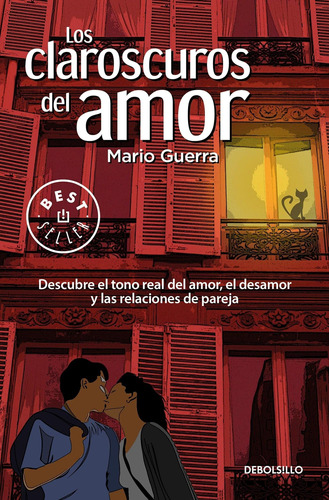 Libro: Los Claroscuros Del Amor The Chiaroscuros Of Love