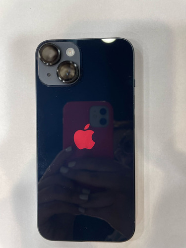 Apple Iphone 14 (128 Gb) - Medianoche Azul