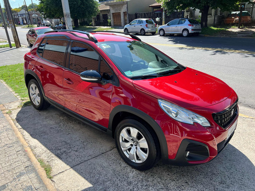 Peugeot 2008 Allure
