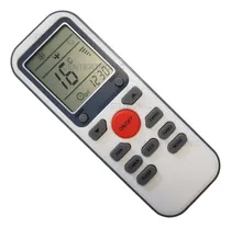 Comprar Control Remoto Aire Acond Hitachi Tcl Rca Electra Kelvinator