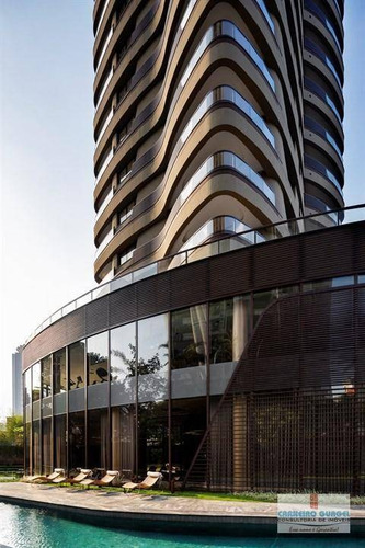 Apartamento Com 1 Dormitório À Venda, 49 M² Por R$ 1.300.000,00 - Itaim Bibi - São Paulo/sp - Ap2923