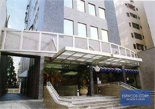 Imagem 2 de 3 de Conjunto Para Alugar, 120m² - Pinheiros - São Paulo/sp - Cj2430