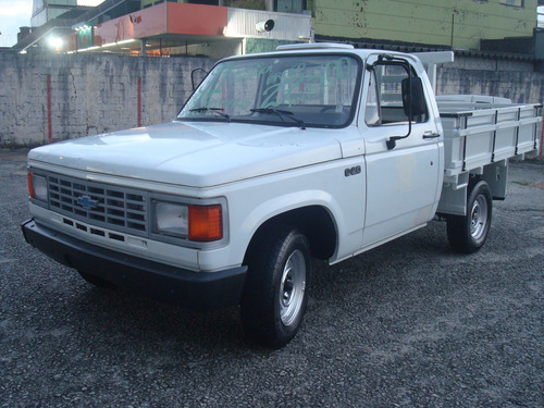 Chevrolet C-20 4.1 Cs 2p