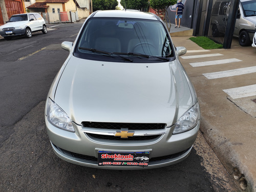 Chevrolet Classic 1.0 Ls Flex Power 4p