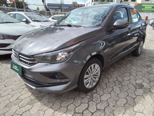 Fiat Cronos 1.3 FIREFLY FLEX DRIVE MANUAL