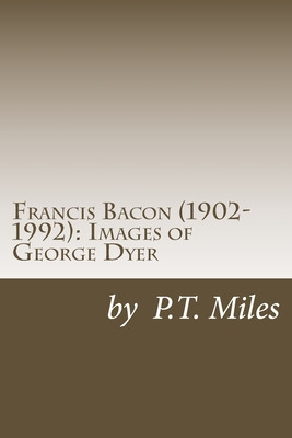 Libro Francis Bacon (1902-1992): Images Of George Dyer - ...