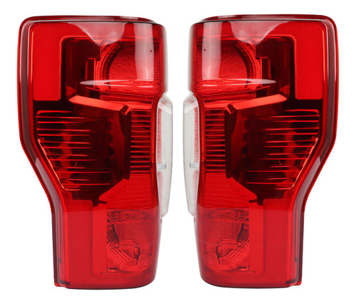 Mica Ford F-250 Super Duty Xlt 2022 7.3l