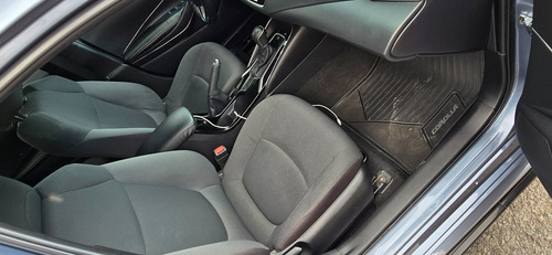 Toyota Corolla 1.8 Base Cvt