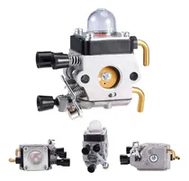 Comprar Desbrozadora y carburador Stihl Fs55 Fs80 Fs85