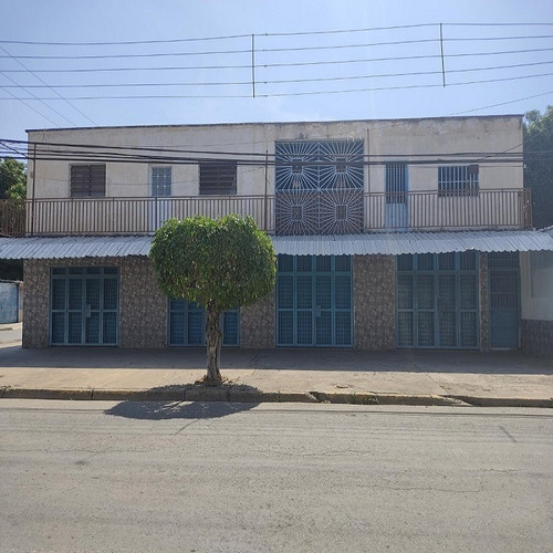 Local Comercial Alquiler, Santa Cruz, Aragua