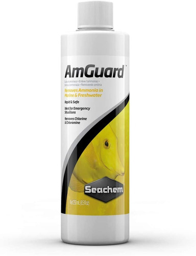 Acondicionador Amguard 100ml 