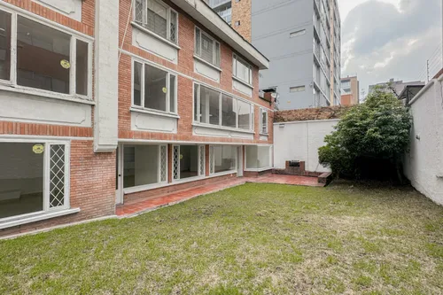 Apartamento En Arriendo/venta En Chico Norte. Cod A7267