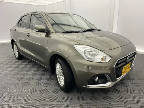 Suzuki Swift 1.2 Dzire At