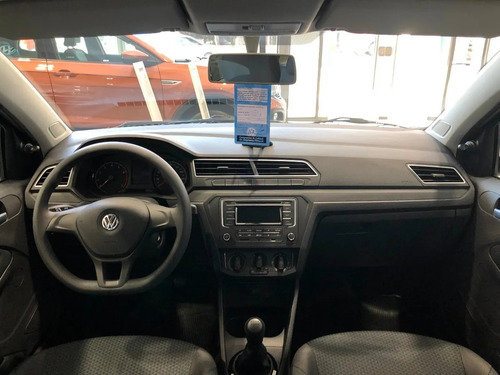 Plan Adjudicado Volkswagen Gol Trend 1.6l 101 Cv Aa