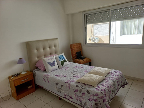 Imagen 5 de 28 de Departamento 2 Ambientes En Caseros Impecable