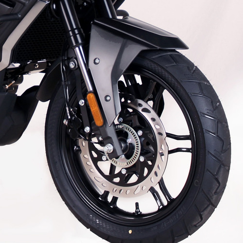 Voge 300 Ds Adventure Touring 2023 0km Urquiza Motos