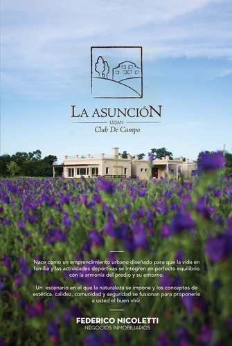 Imagen 2 de 6 de Venta Lote Asuncion - Oportunidad