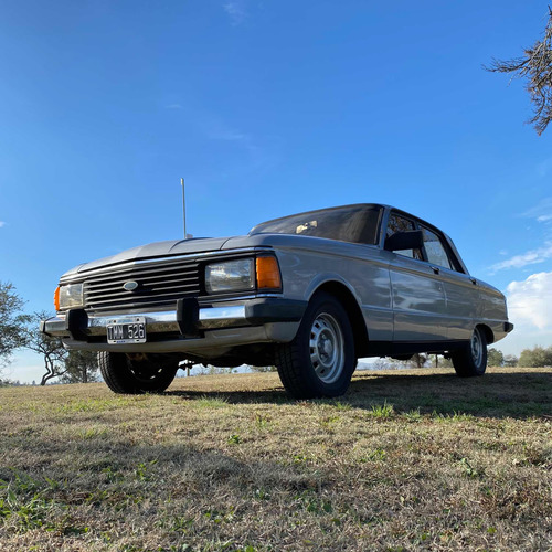 Ford Falcon 3.0l