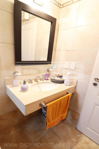 Departamento En Duplex 3 Ambientes Cochera Amenities Venta Olivos