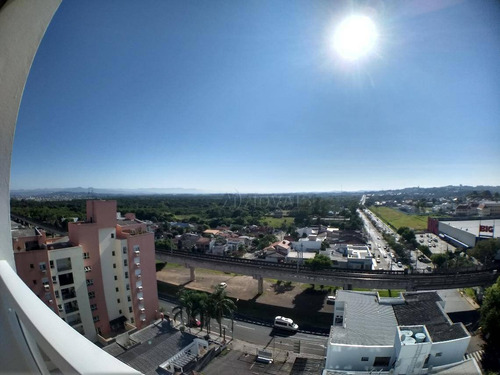 Apartamento À Venda, 72 M² Por R$ 630.646,00 - Centro - São Leopoldo/rs - Ap1957