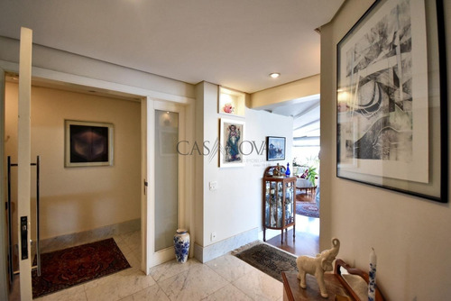 Imagem 11 de 28 de Apartamento Á Venda E Para Aluguel Em Campo Belo - Ap002365
