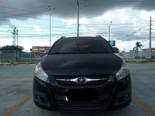 Jac J6 2012 2.0 16v Diamond 7l 5p