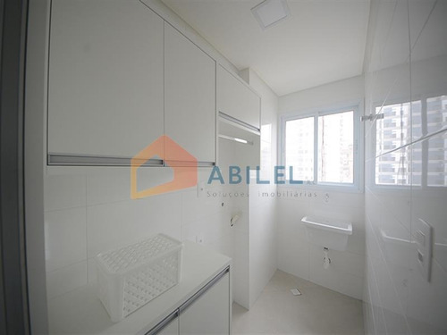 Imagem 13 de 16 de Apartamento Na Praia Da Enseada, Guarujá - 7083