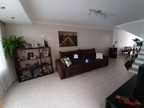 Imagem 4 de 28 de Sobrado 160m² 4 Vagas - Em Rua Fechada - Próximo À Timóteo - Guarulhos - Sp - So0002