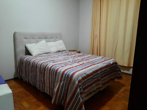 Imagem 4 de 10 de Apartamento Ao Lado Da Praca Principal De Poços De Caldas