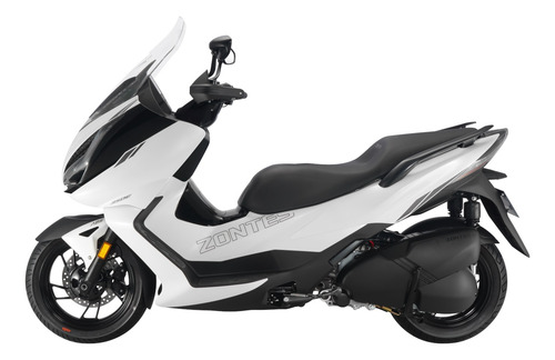 Zontes 350e