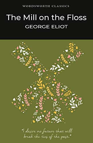 Mill On The Floss The Pb - Wwc - Eliot George