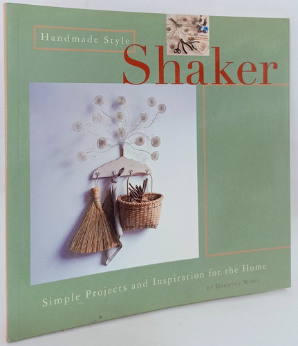 Shaker Handmade Style